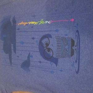 Disney sadness inside out